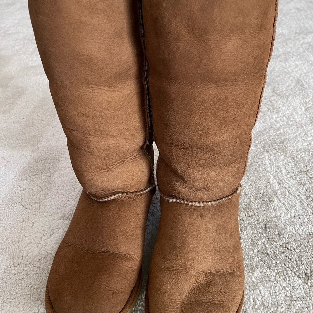 Ugg Classic Tall Ii Boot - image 8